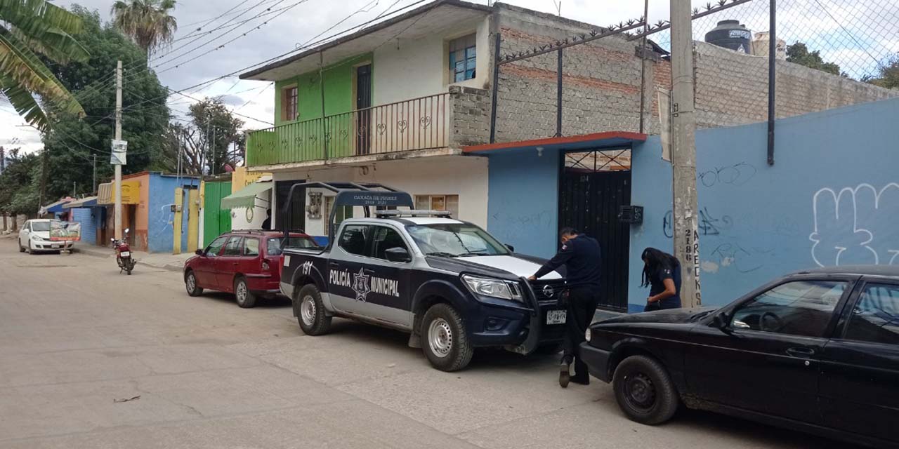 Dos personas se suicidan; uno se encontraba bajo los influjos del alcohol | El Imparcial de Oaxaca