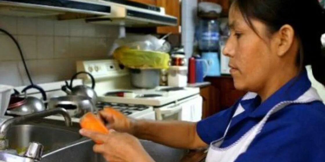Trabajadoras domésticas en México: ¿Cómo es su situación laboral? | El Imparcial de Oaxaca