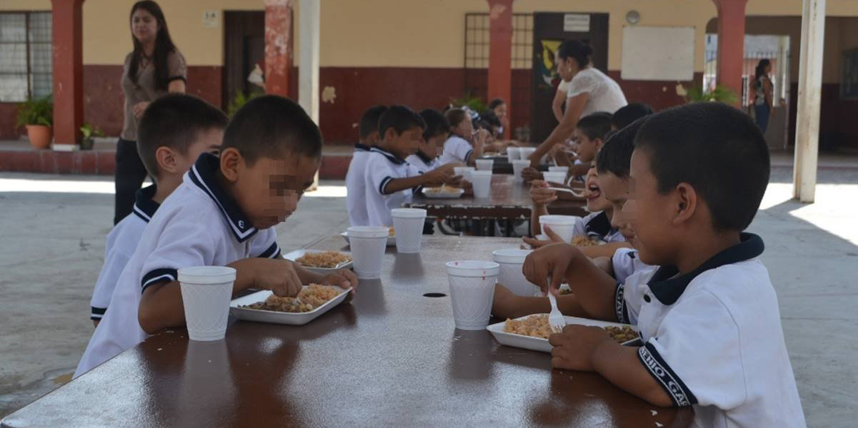 Jueza da revés a decisión de AMLO de cerrar Escuelas de Tiempo Completo | El Imparcial de Oaxaca