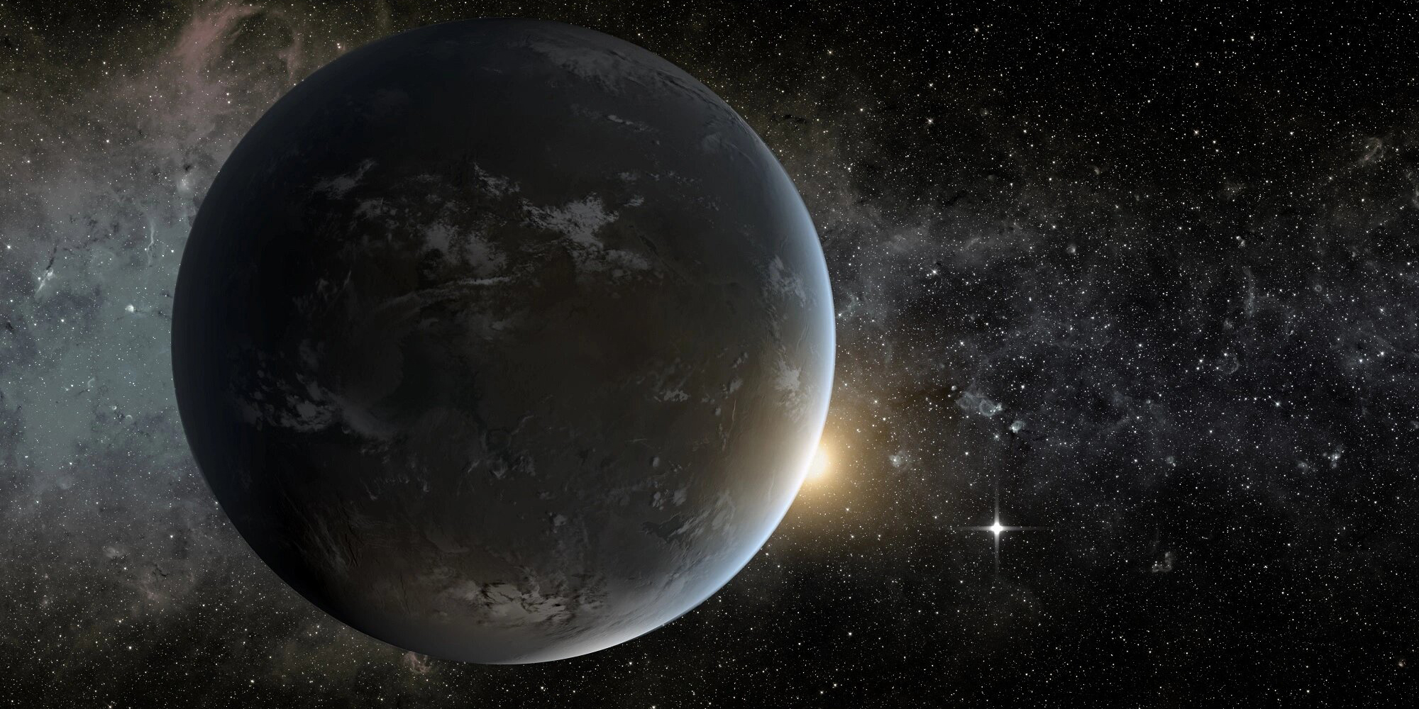 Científicos identifican la existencia de más de 5 mil exoplanetas | El Imparcial de Oaxaca