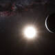 Próxima Centauri, la estrella más cercana a nuestro sistema solar