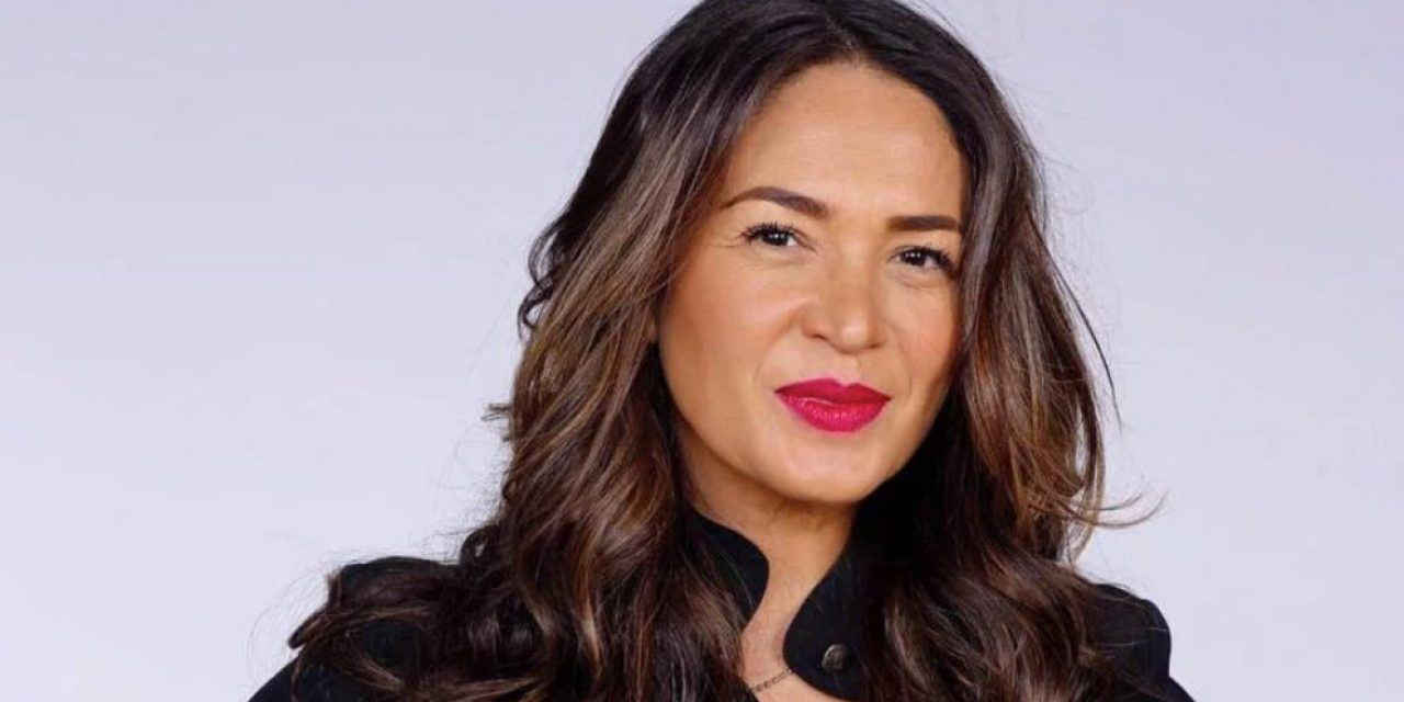 Yolanda Andrade busca novia en Instagram | El Imparcial de Oaxaca