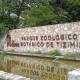 Zoológico ‘La Reina’, el parque de Yucatán que nació en honor a Isabel II