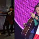 Pareja “recibe” concierto sorpresa de Coldplay el día de su boda