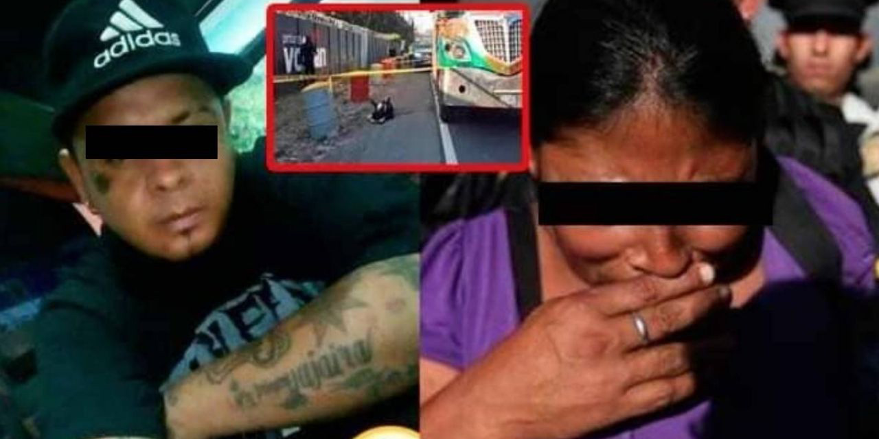 “Me lo mataron… él sólo salió a asaltar”: la madre de un ladrón exige justicia para su hijo | El Imparcial de Oaxaca