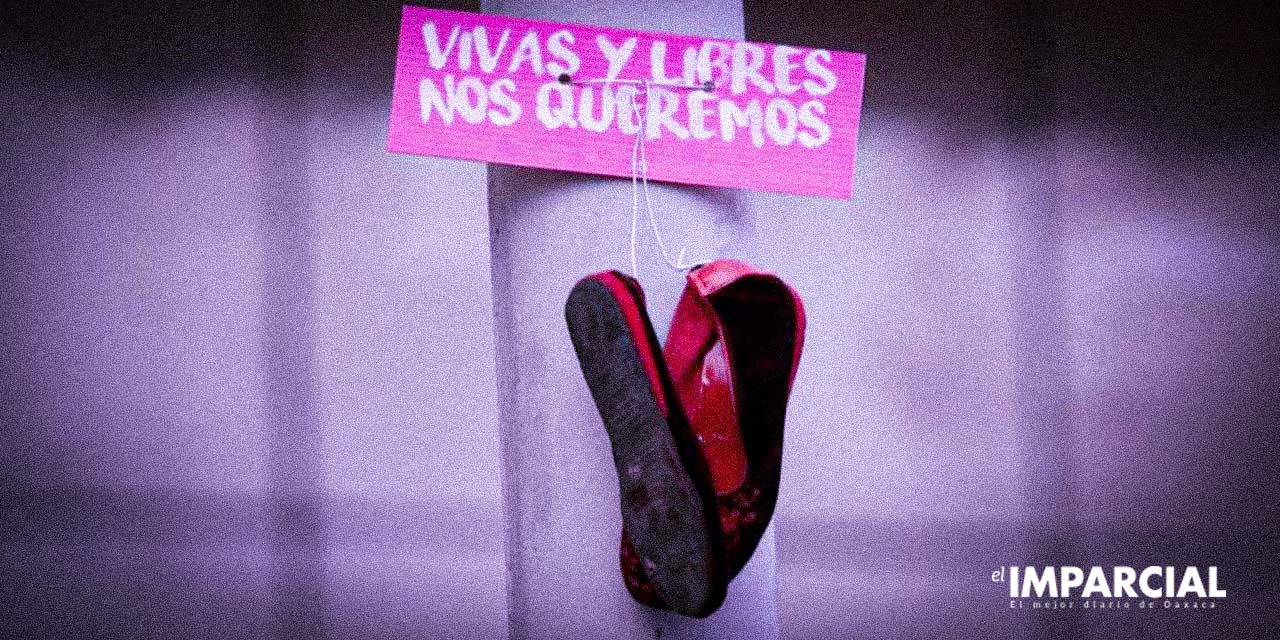 Sin avances las investigaciones sobre feminicidios | El Imparcial de Oaxaca