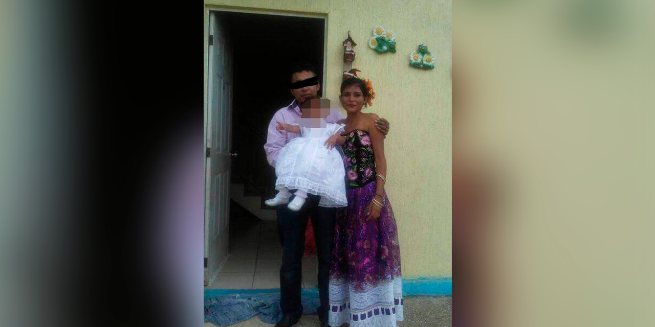 Dan 73 años de cárcel a hombre que mató a su esposa a sangre fría | El Imparcial de Oaxaca