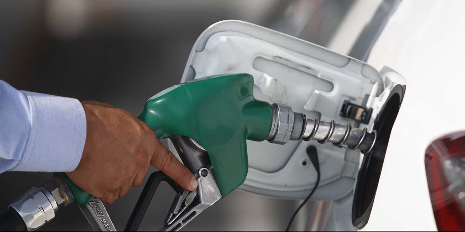 SHCP vuelve a aumentar estímulos para contener alza a gasolinas y diésel | El Imparcial de Oaxaca
