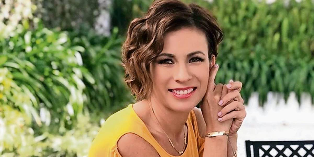 ¿Ingrid Coronado demandaría si aparece en la serie de ‘Garibaldi’?