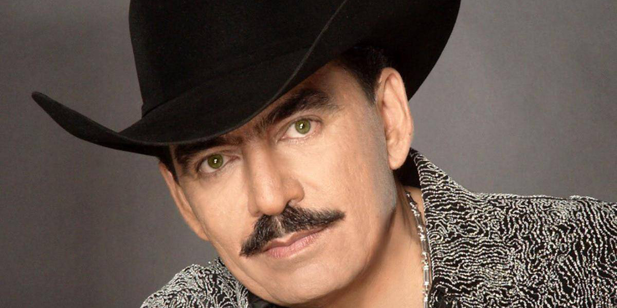 Esta es la razón por la que Joan Sebastian no hizo testamento