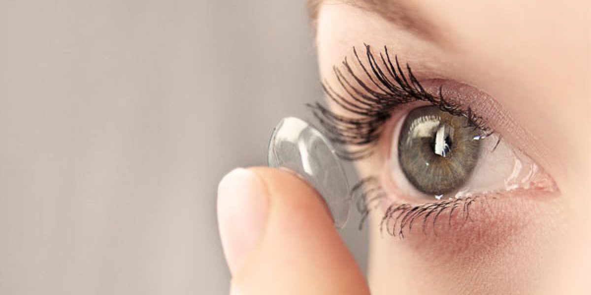 ¿Qué pasa con tus ojos si usan lentes de contacto de color todos los días? | El Imparcial de Oaxaca