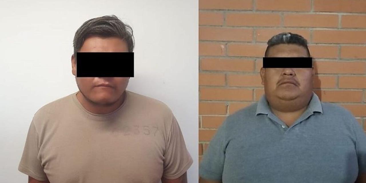 Regresan a prisión por homicidio | El Imparcial de Oaxaca