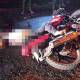 Motociclista pierde la vida tras chocar contra tráiler
