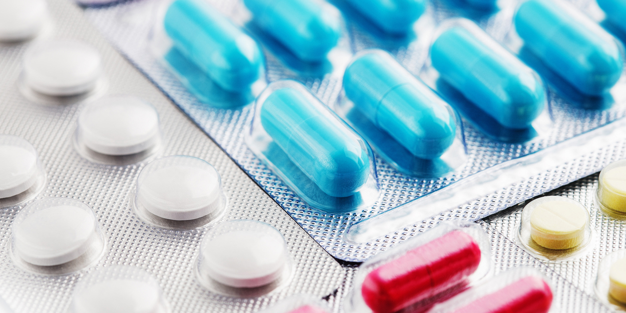 2021 fue el año de escasez de medicamentos