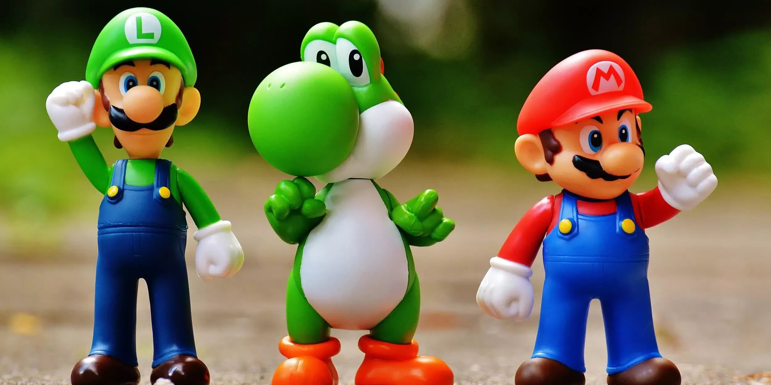 ¿Por qué se festeja el 10 de marzo a este icónico personaje de Nintendo? | El Imparcial de Oaxaca