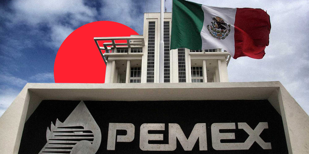 Aumenta la exportación de petróleo: Pemex | El Imparcial de Oaxaca