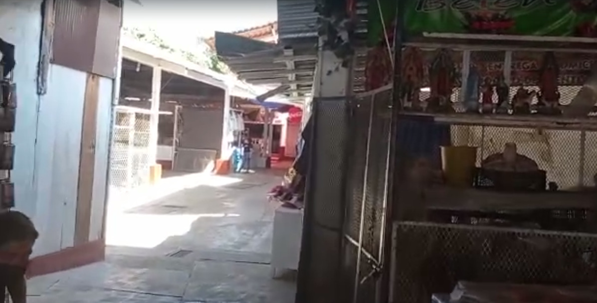 VIDEO: Así se vivió el temblor en Pochutla | El Imparcial de Oaxaca