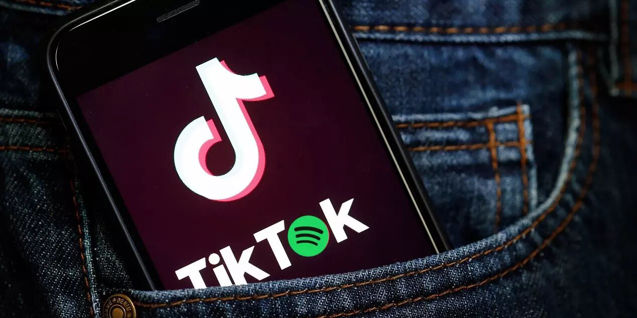 TikTok revela nueva aplicación musical para competir contra Spotify | El Imparcial de Oaxaca