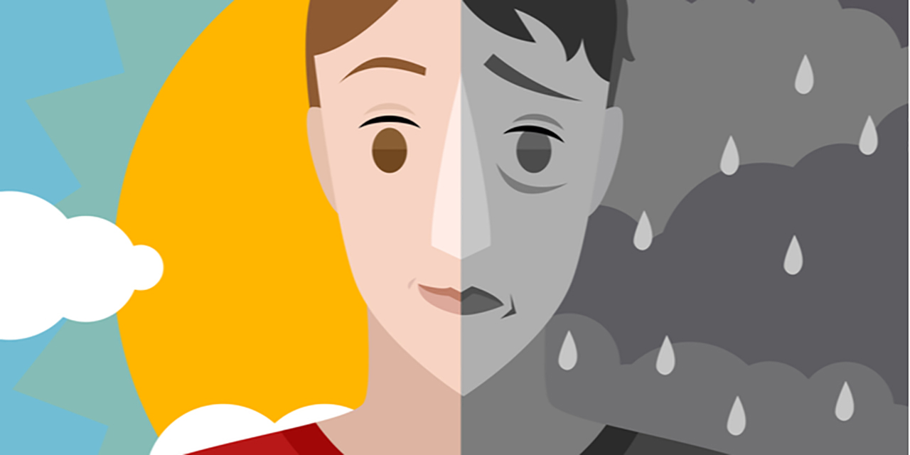 Día Mundial del Trastorno Bipolar: Conoce sus síntomas