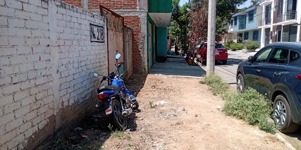 Recuperan vehículos con reporte de robo