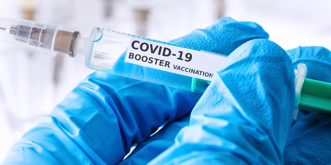 Cuarta dosis de vacuna contra Covid es aprobada por la FDA ¿Cuántas más habrá que aplicarnos? | El Imparcial de Oaxaca
