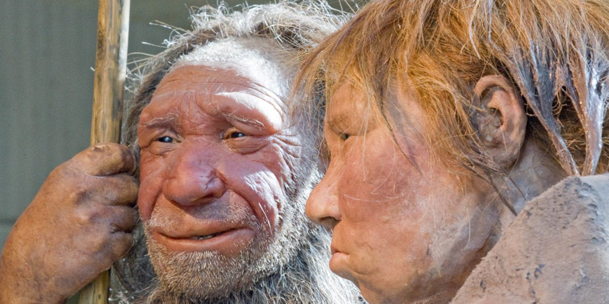 Herencia neandertal: variante de riesgo para Covid protege del VIH | El Imparcial de Oaxaca