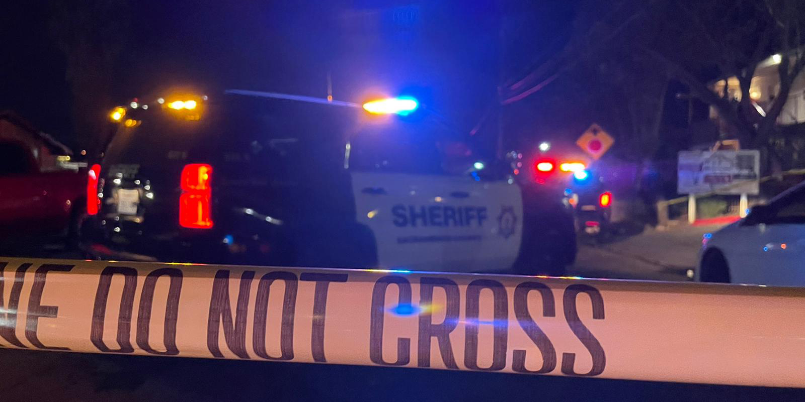 Niñas mexicanas fueron asesinadas a tiros por su padre en una iglesia de Sacramento
