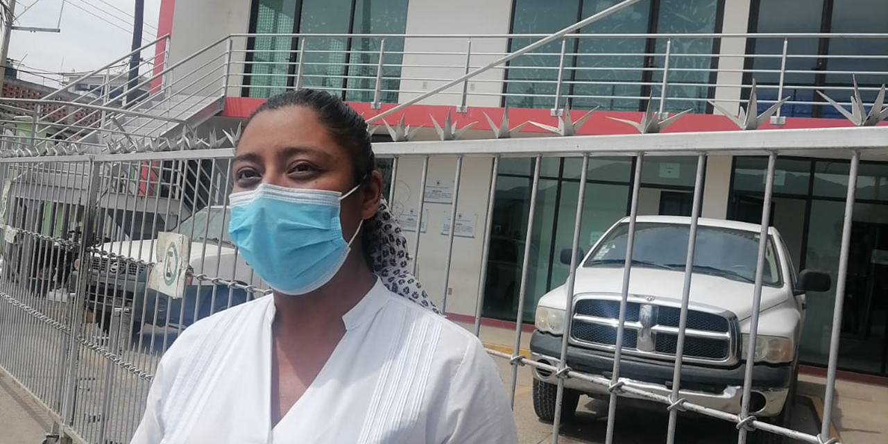 FGEO afirma que está al tanto de los comicios