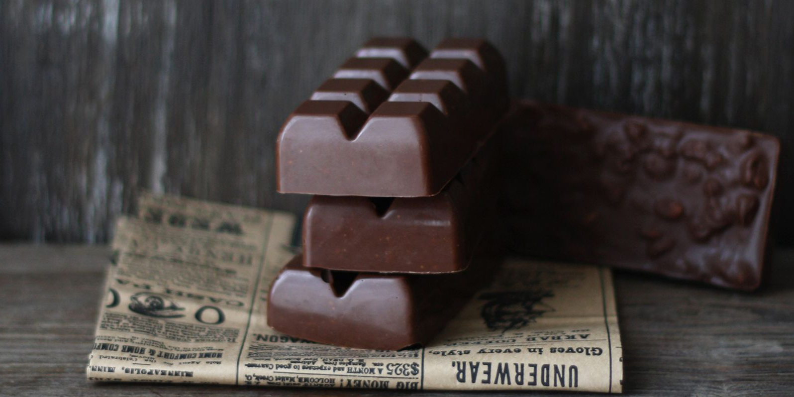 ¿Qué pasa si como chocolate todas las noches? | El Imparcial de Oaxaca