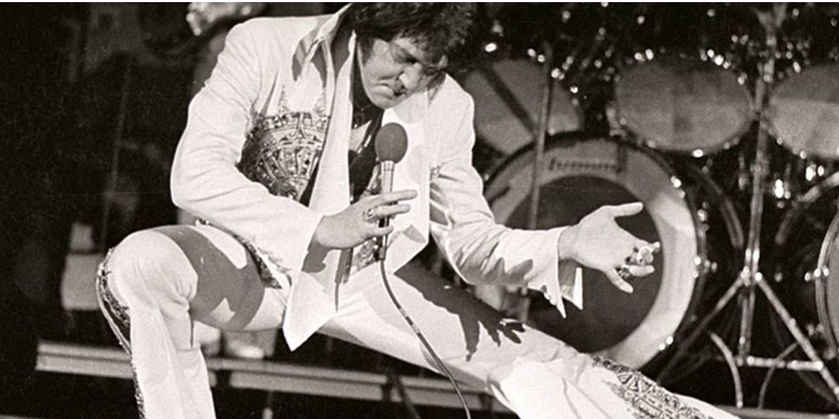 Universal Music logra acuerdo para gestionar catálogo de canciones de Elvis Presley | El Imparcial de Oaxaca