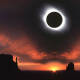 Eclipse total de sol oscurecerá en México