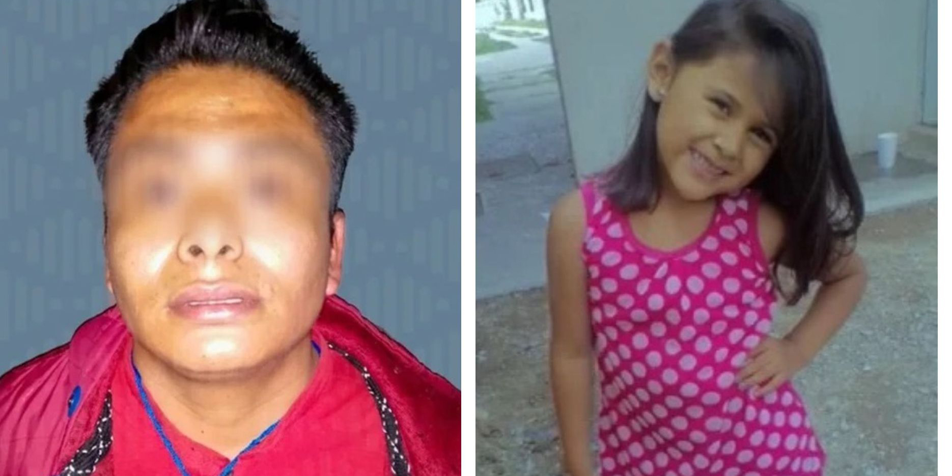 Vinculan a proceso al presunto feminicida de la niña Victoria Guadalupe | El Imparcial de Oaxaca