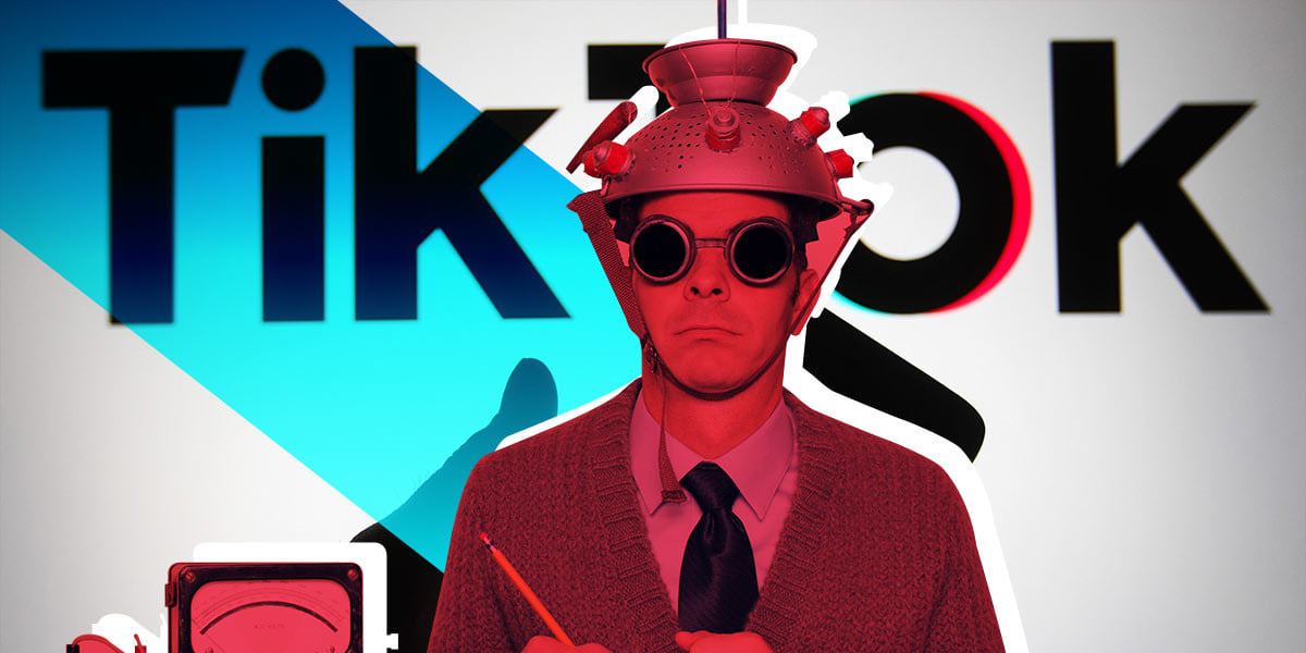 TikTok estrena nueva herramienta de realidad virtual | El Imparcial de Oaxaca