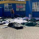 Decenas de muertos y heridos en ataque ruso a estación de Kramatorsk