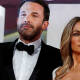 Jennifer Lopez y Ben Affleck anuncian que se casarán