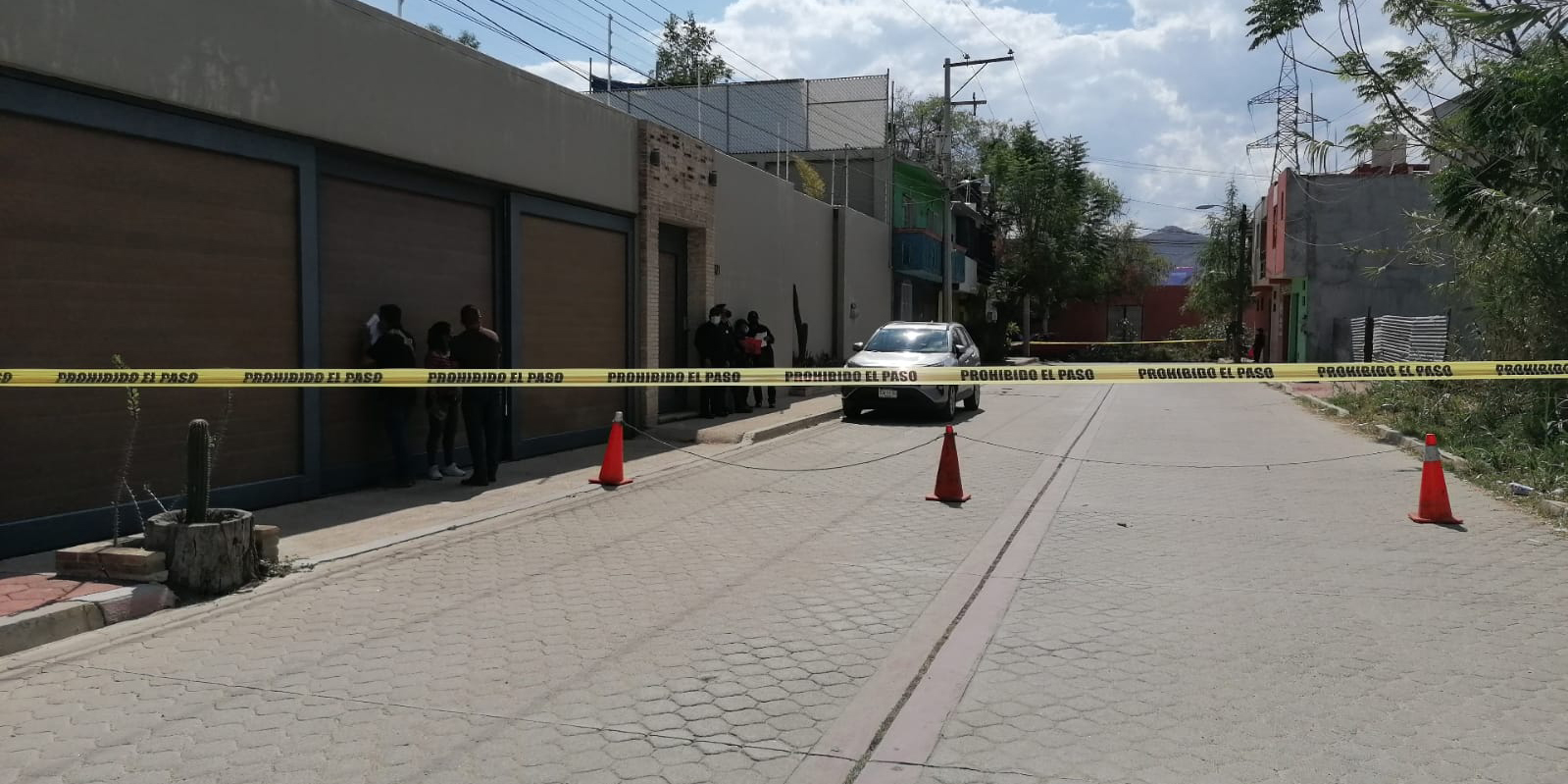 No fue asalto; era un ataque directo contra lideresa de mototaxistas | El Imparcial de Oaxaca