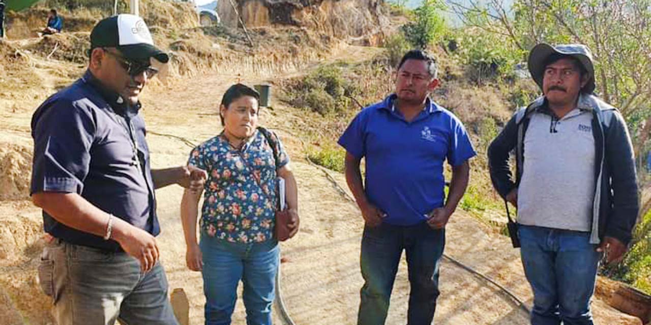Darán vivienda a familia que perdió a 6 niños en incendio | El Imparcial de Oaxaca