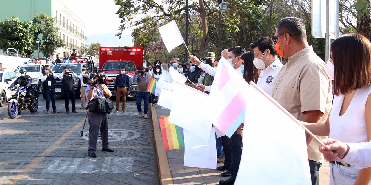 Vigilarán 1,126 elementos seguridad en Semana Santa | El Imparcial de Oaxaca