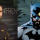 Alfonso Herrera será el nuevo Batman