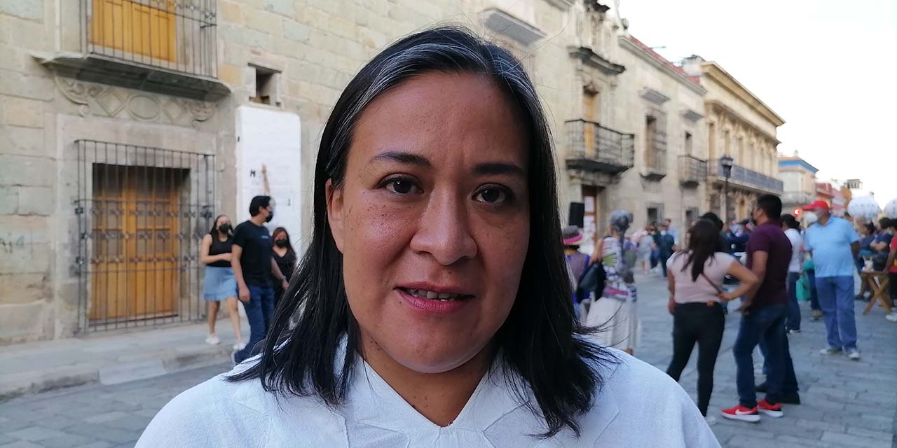 A un año del desalojo, demanda de trabajadores sin avances | El Imparcial de Oaxaca