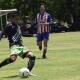 Lista la tercera fecha mejor futbol amateur de Oaxaca