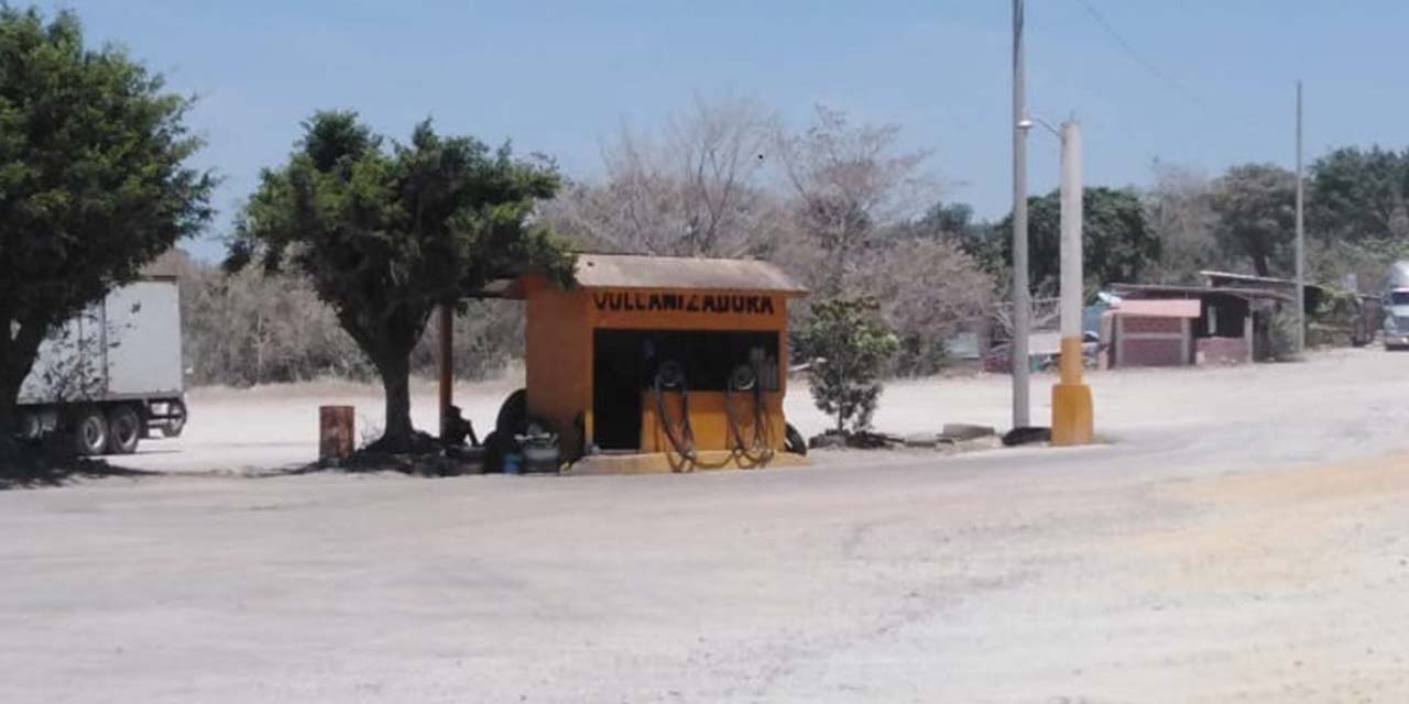Detienen a talachero en operativo | El Imparcial de Oaxaca