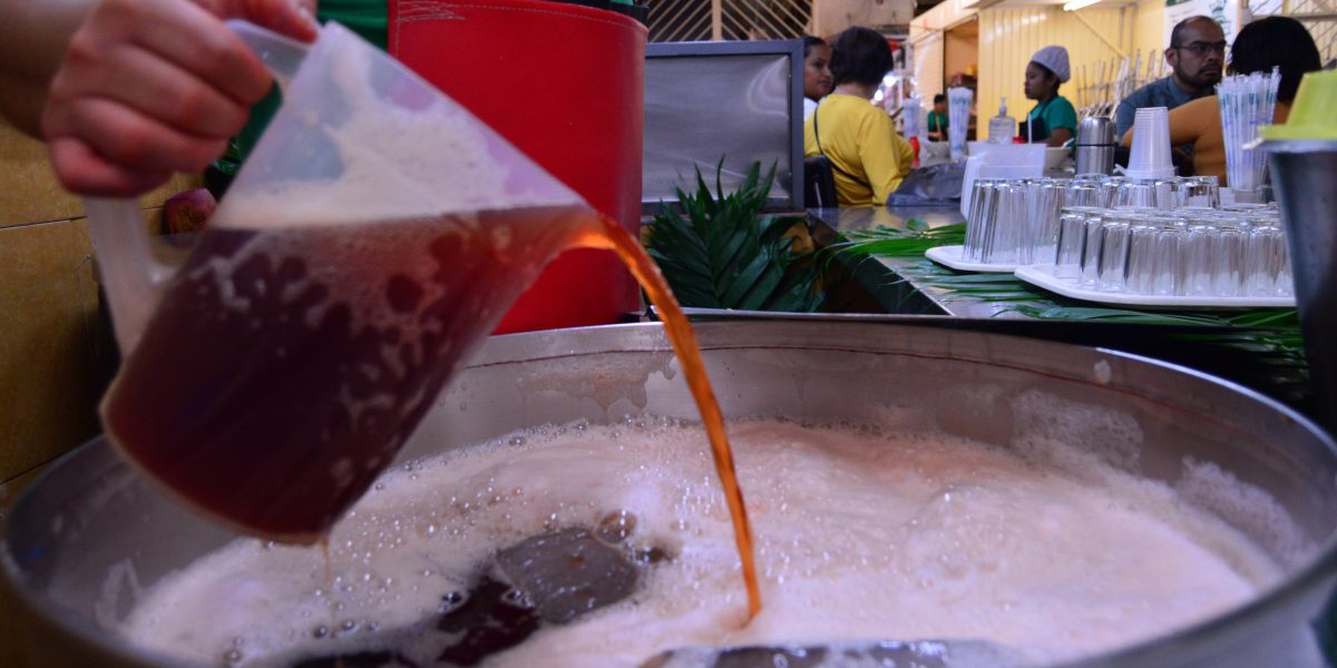 Tepache, la bebida prehispánica ideal para la temporada de calor | El Imparcial de Oaxaca