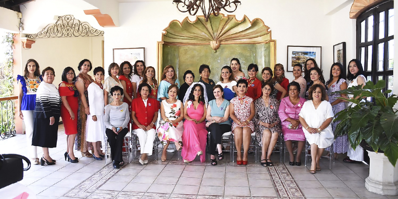 Se despide de la soltería; celebran próxima boda | El Imparcial de Oaxaca