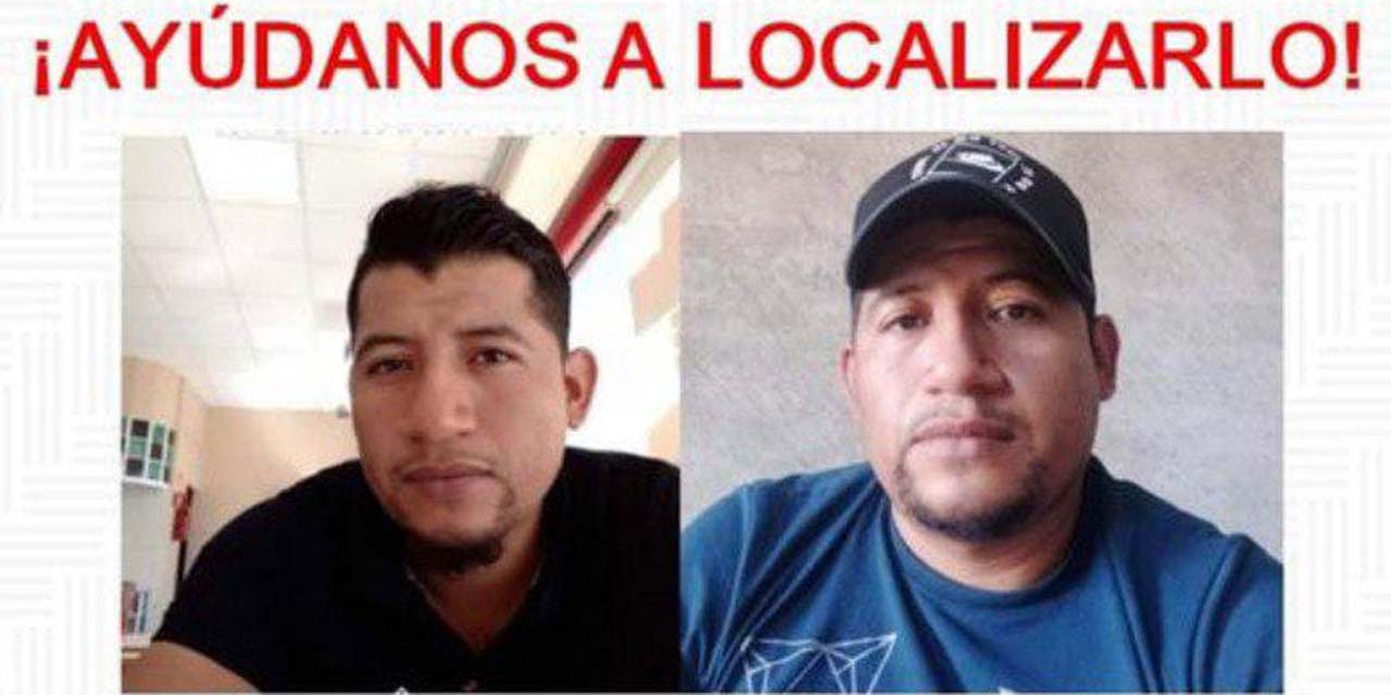 Hombre sale a vender su carro y desaparece | El Imparcial de Oaxaca