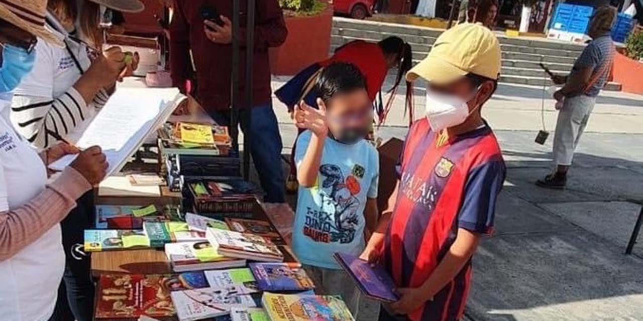 Las becas para niños y jóvenes no llegan a la región Mixteca | El Imparcial de Oaxaca