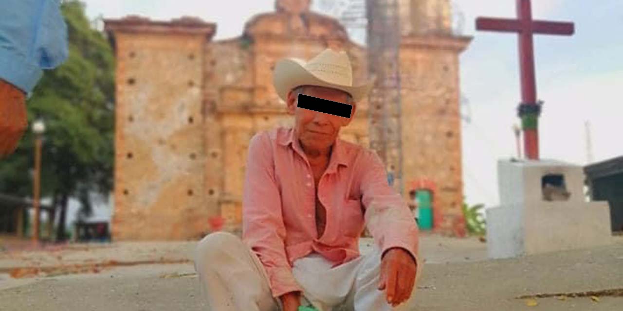 Fallece otro Tatamandón herido en emboscada | El Imparcial de Oaxaca