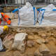 El misterioso sarcófago de plomo hallado bajo la catedral de Notre-Dame será abierto