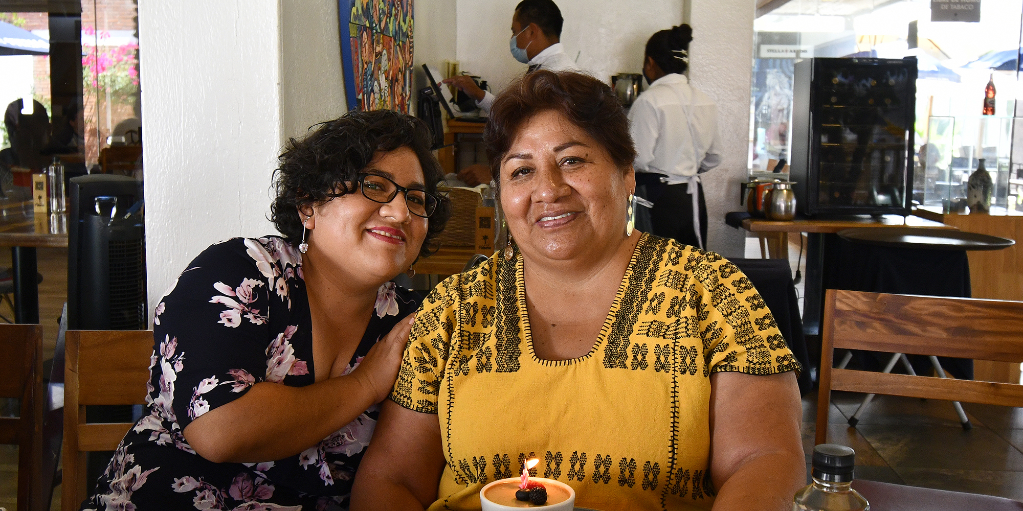 Buenos deseos para Felicitas | El Imparcial de Oaxaca