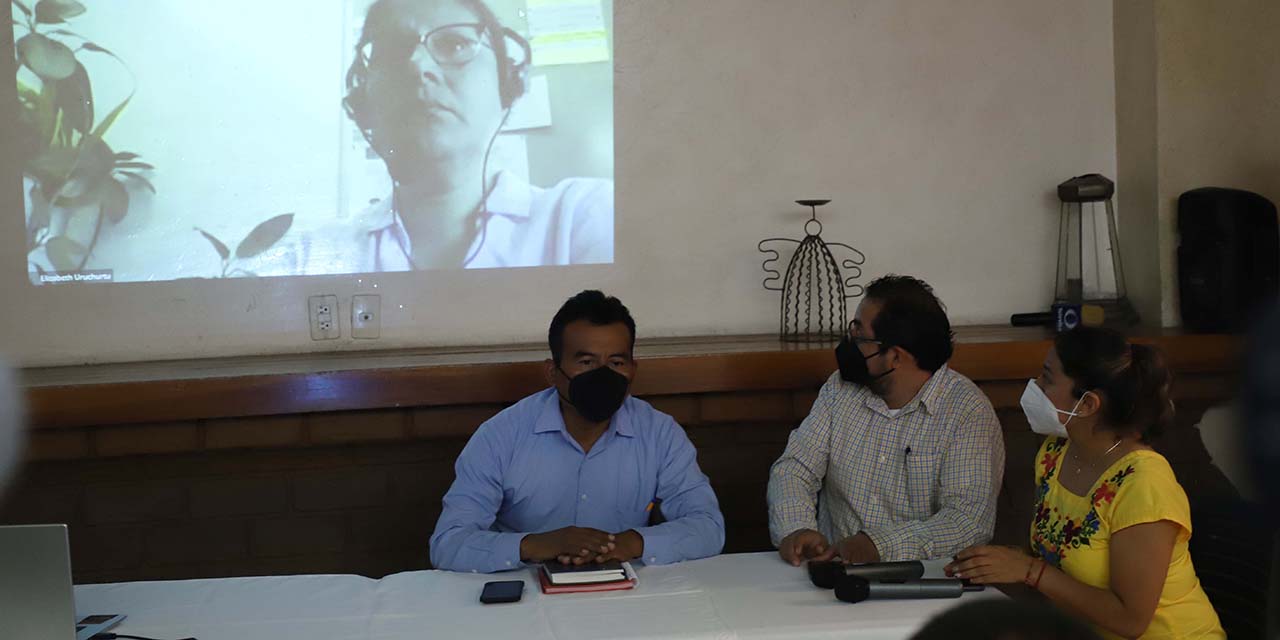 Familiares de Claudia Uruchurtu acusan aplazamiento de juicios | El Imparcial de Oaxaca
